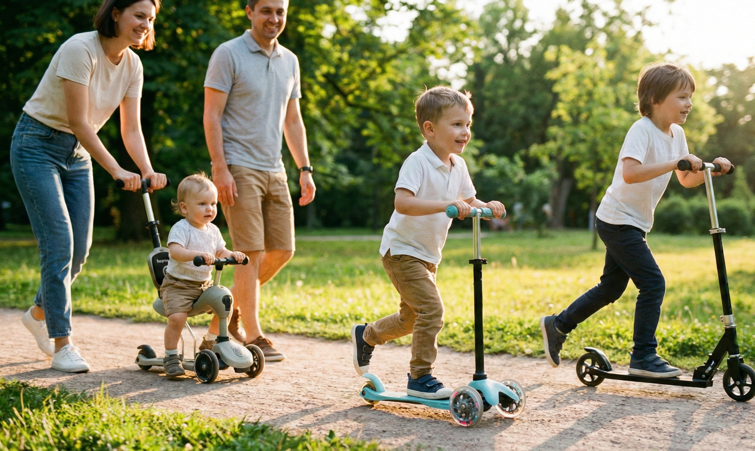 Hur man paddlar på en SUP-bräda