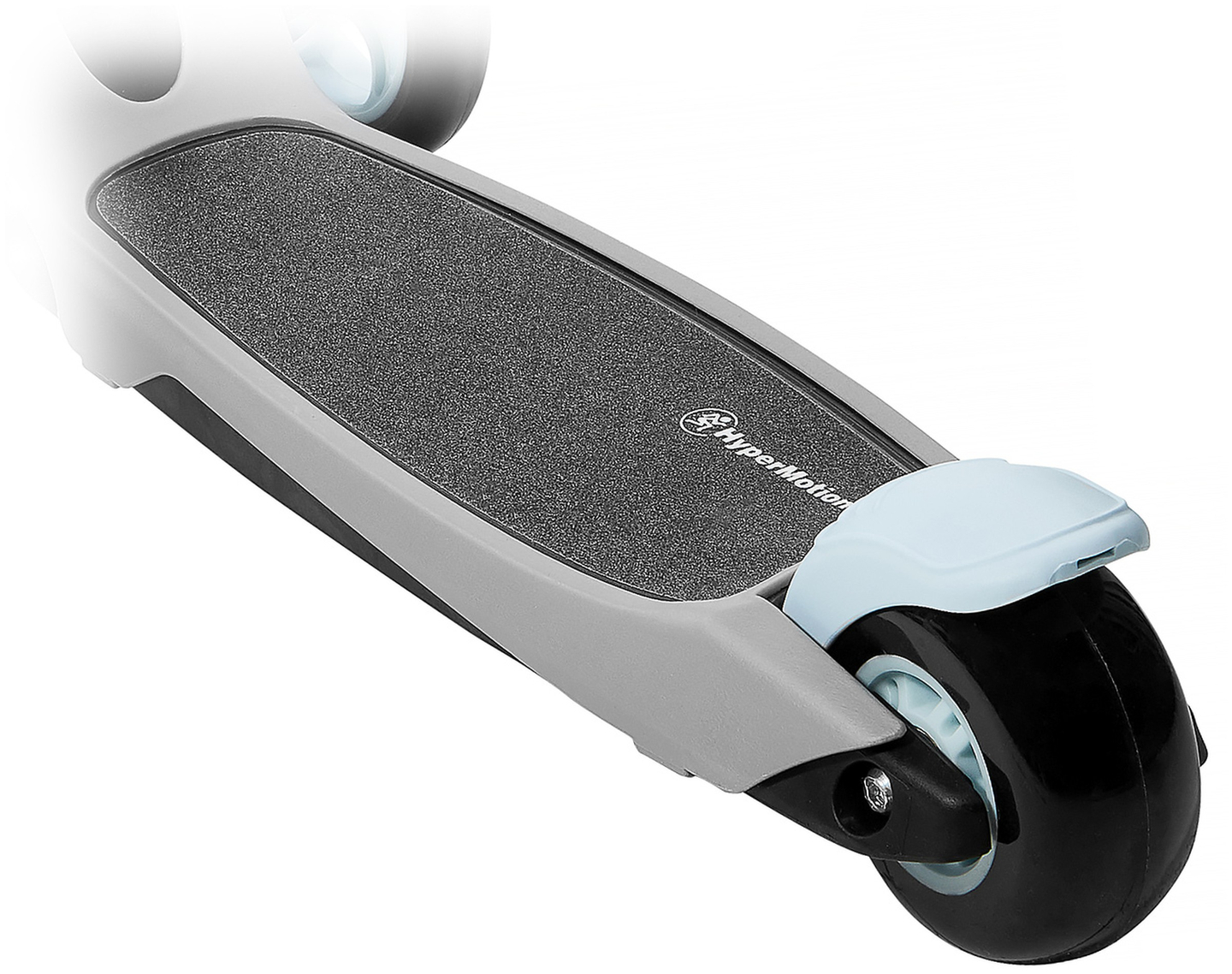 HyperMotion 3in1 balans trehjuling - blå