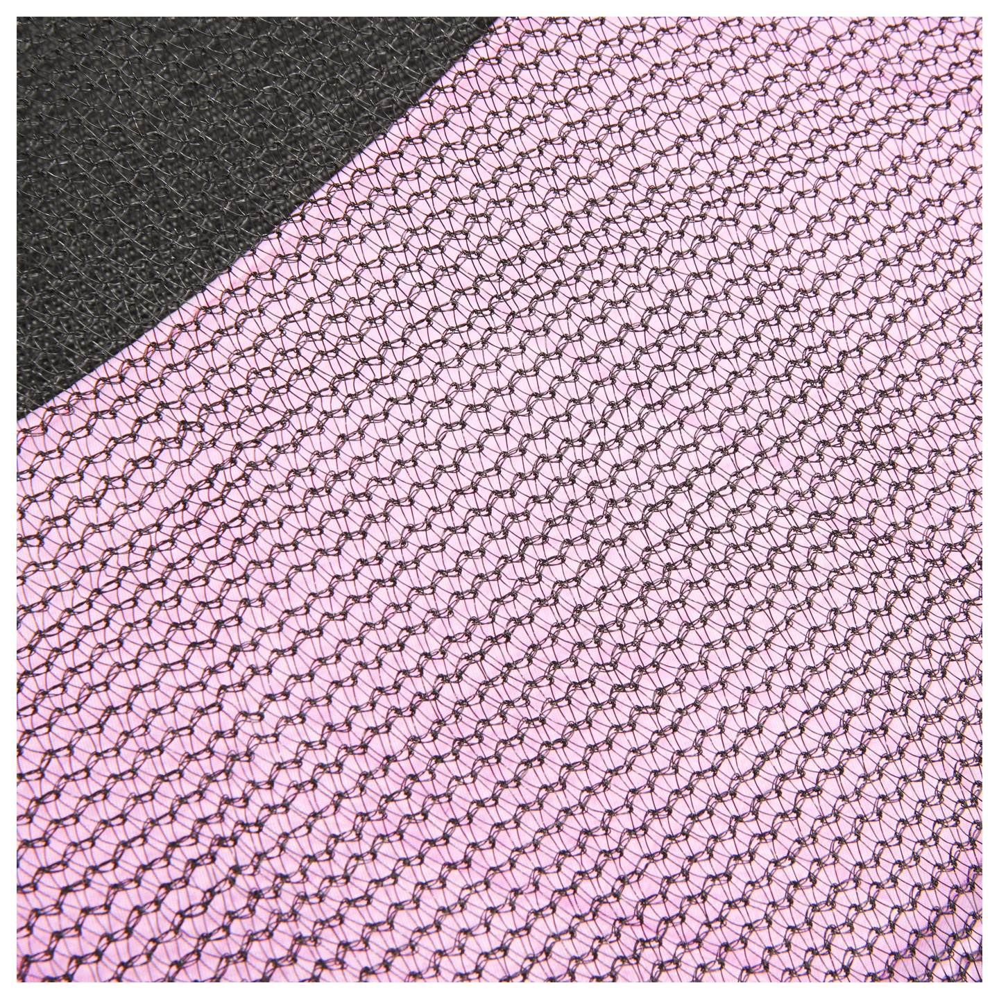 167 cm studsmatta med säkerhetsnät - för barn 3-8 år - hem och trädgård