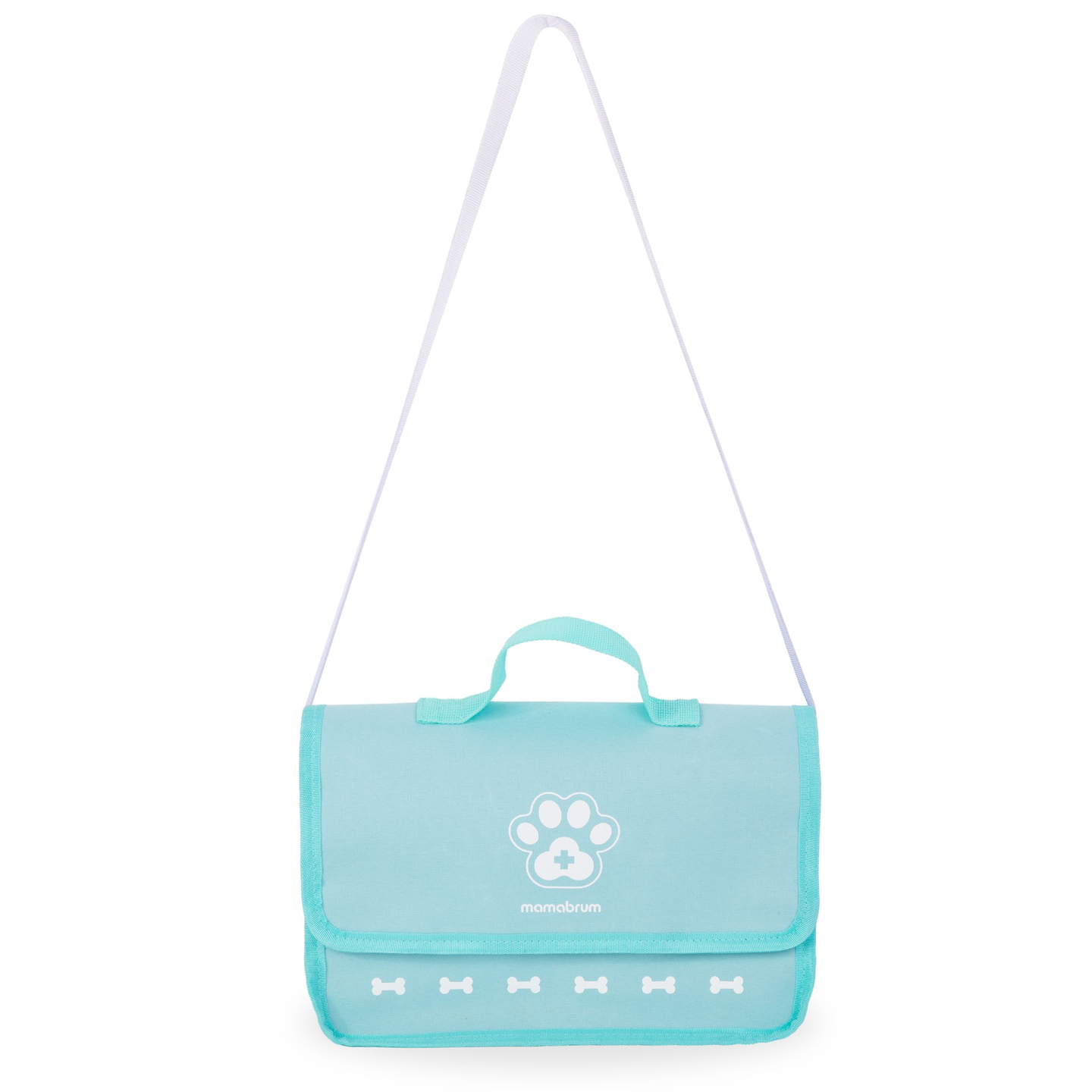 Veterinärset i trä