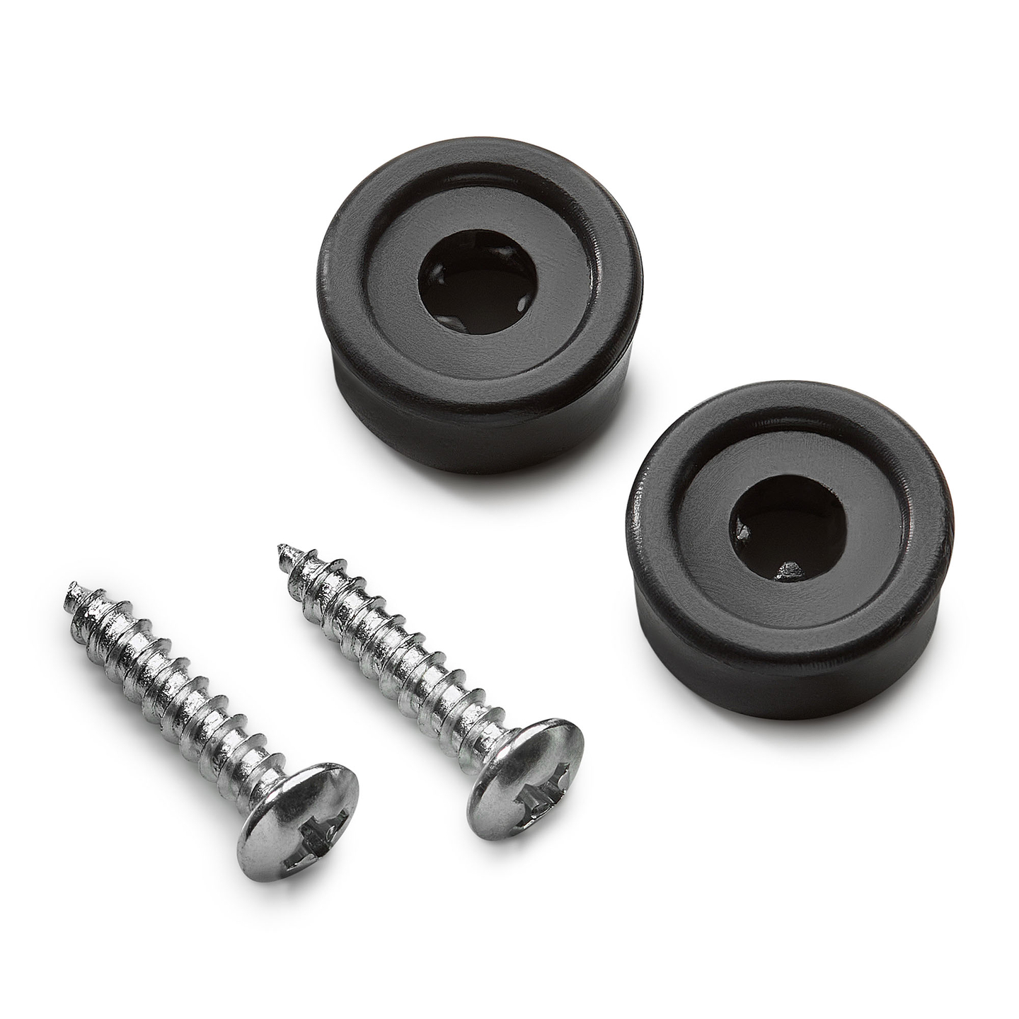 HyperMotion justerbar pull-up-stång 80-130 cm, 150 kg, svart