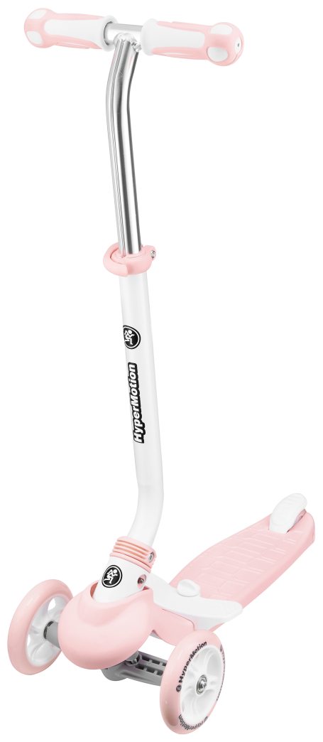 5in1 HyperMotion scooter - rosa