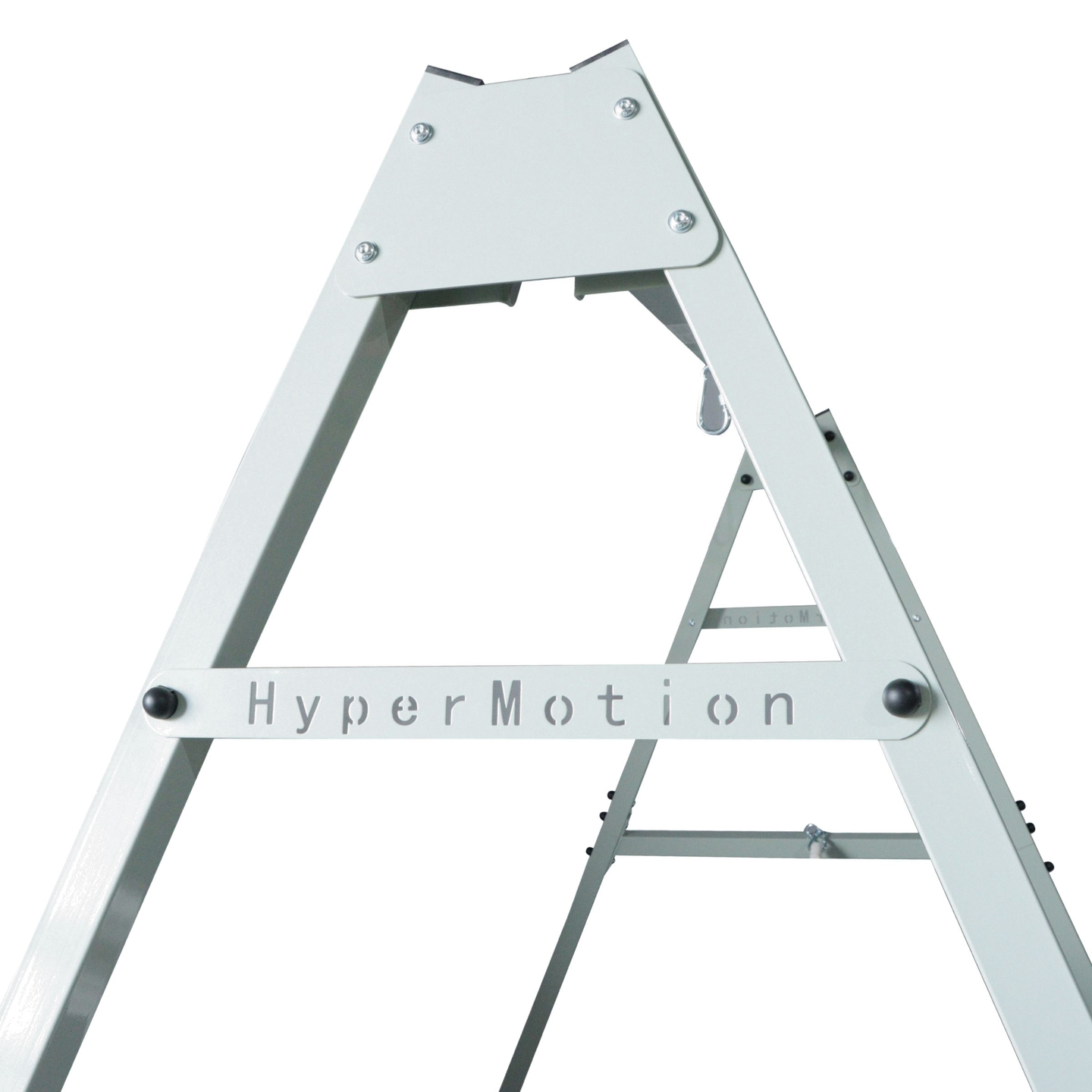 Stålram för trädgårdsgunga eller hängmatta