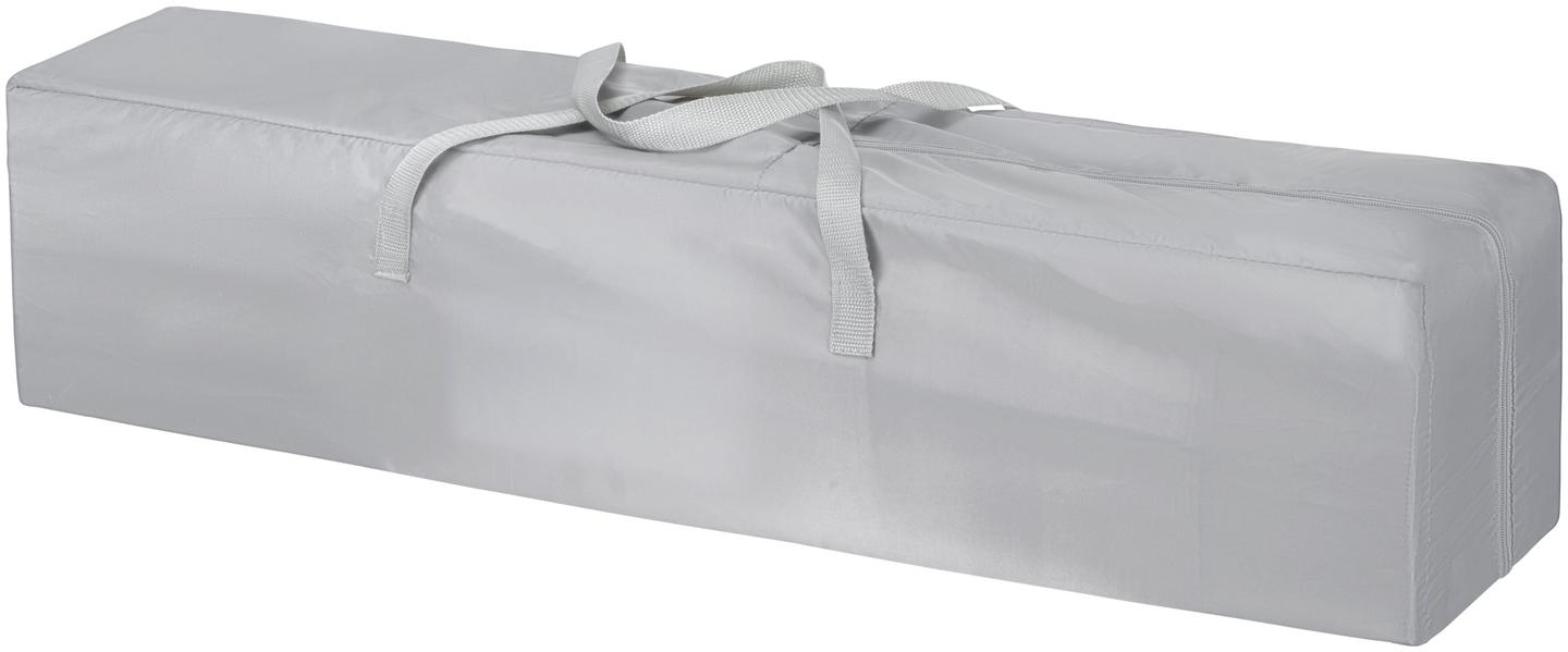 Stor lekpark 200 cm x 160 cm - lekplats för barn, torr bassäng