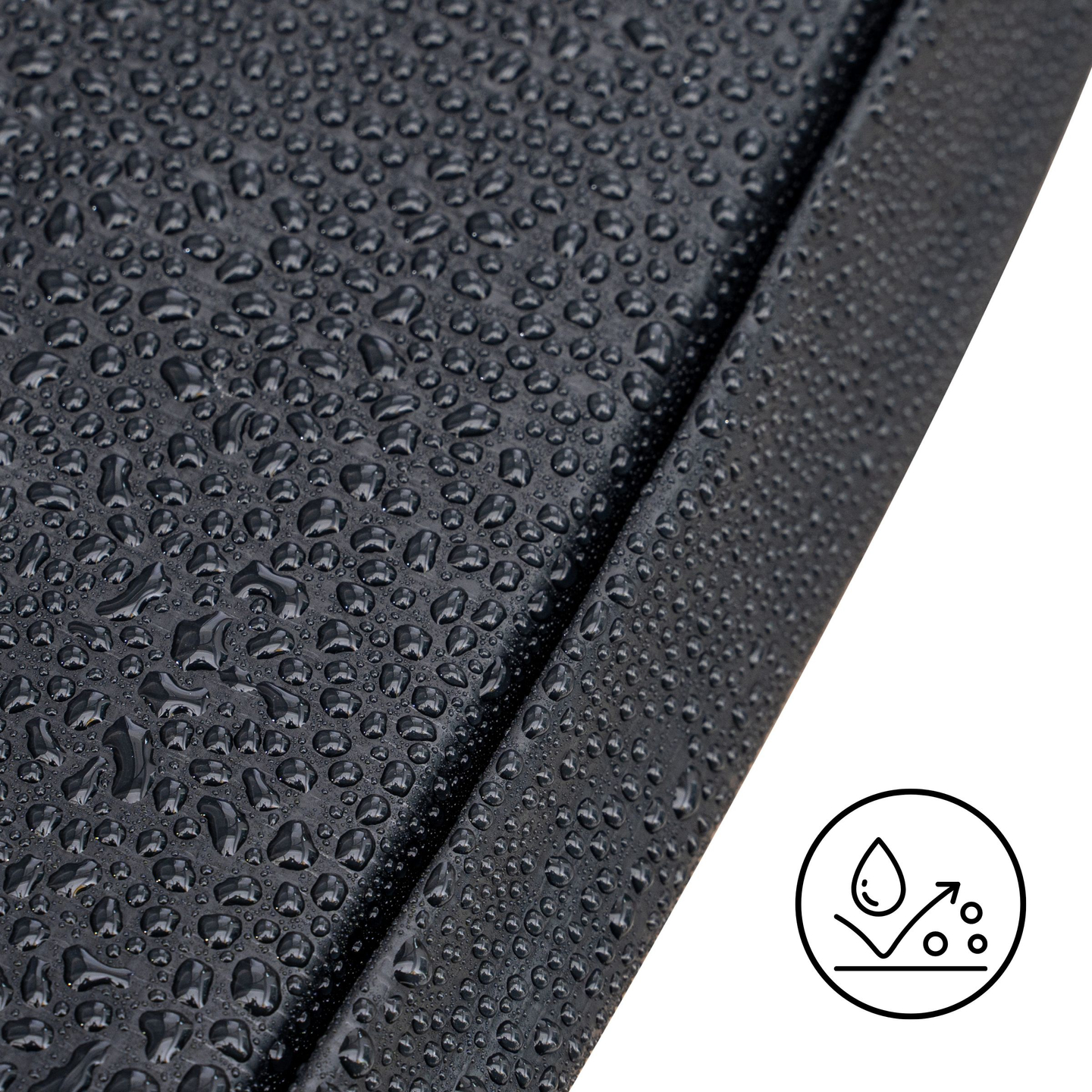 Trädgårdstrampolin XXXL för barn HyperMotion - 430 cm 14FT - med stege och invändigt nät - för hem och trädgård - max 150 kg