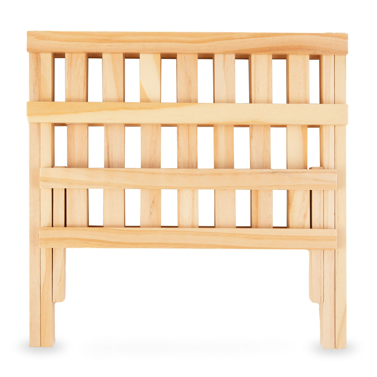 Kökstillbehör i trä med kastrulltork - set för barn