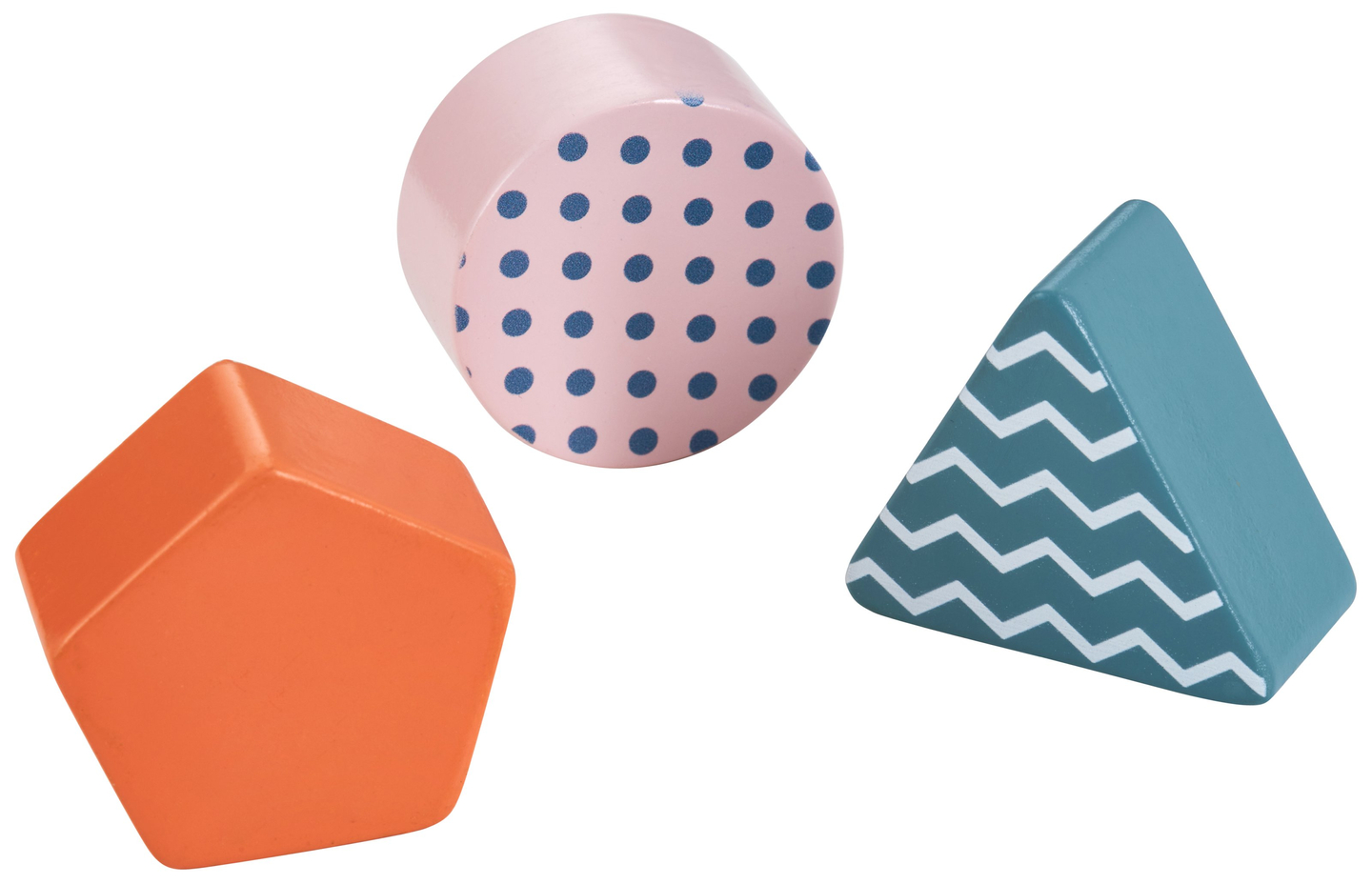 Multifunktionell gåstol - knuffare - barnvagn med klossar - Uggla