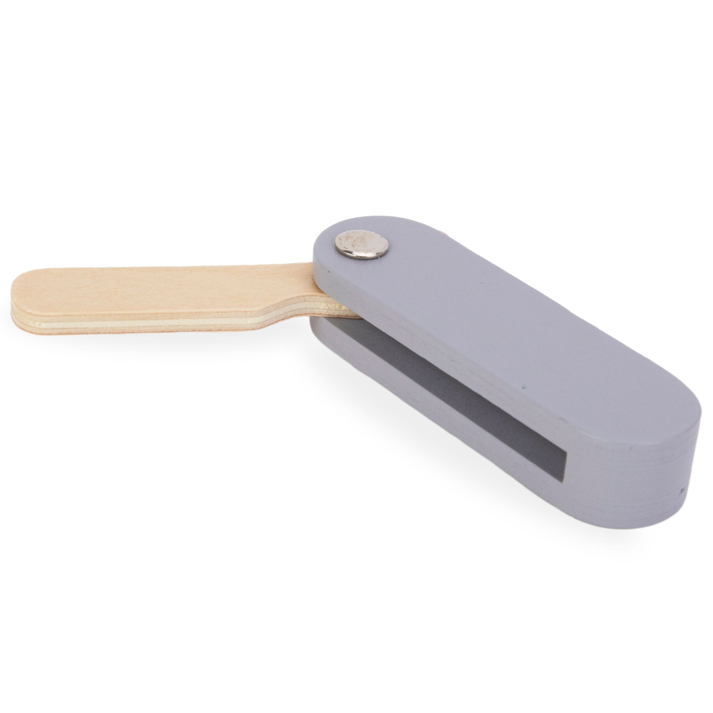 Liten frisöruppsättning