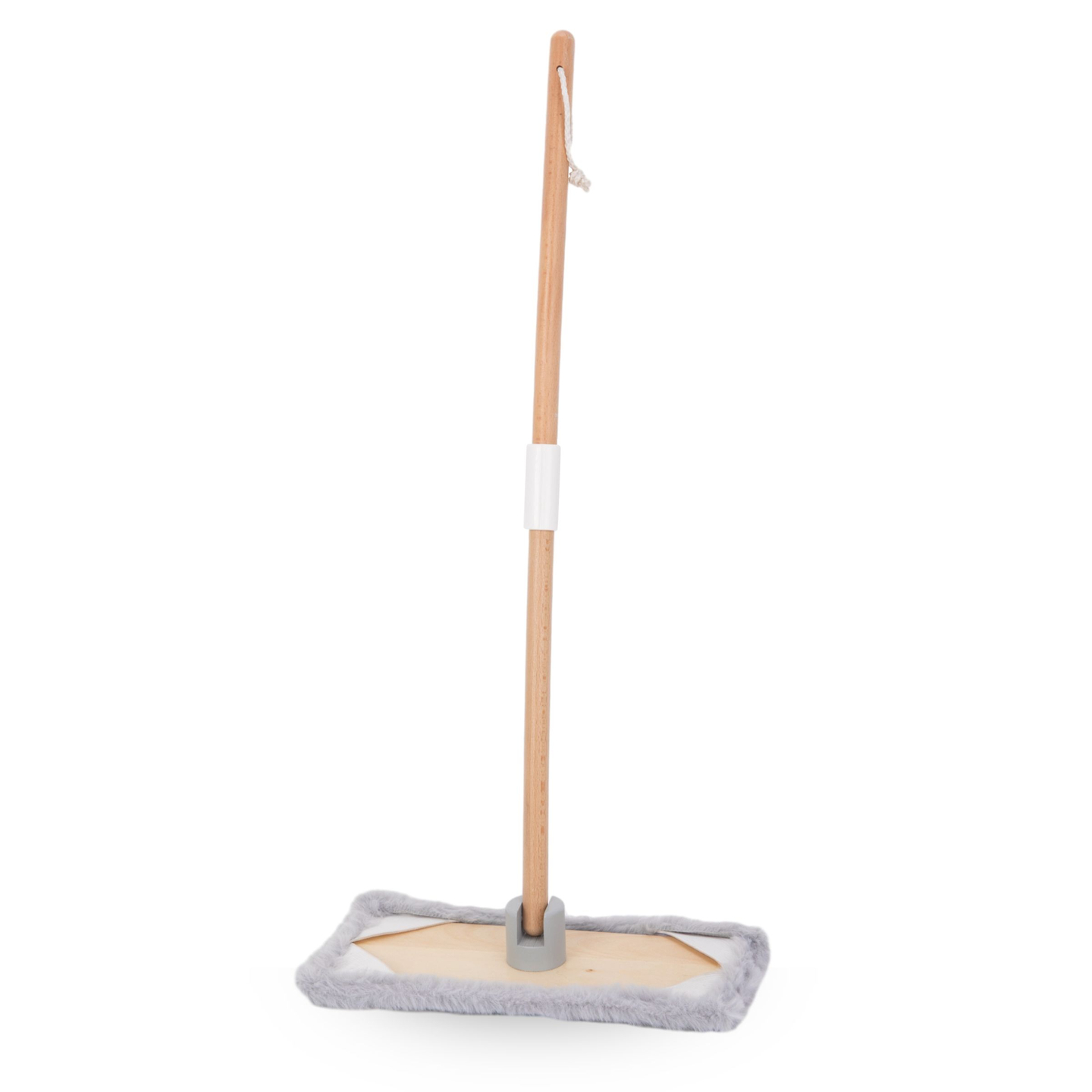 Rengöringsset i trä