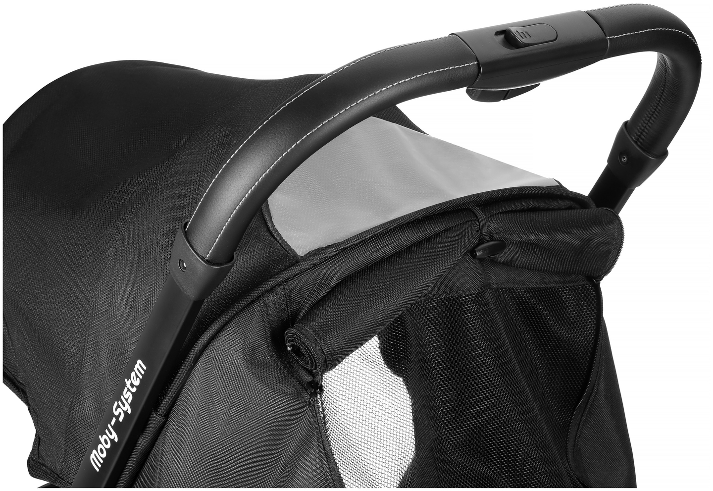 Moby-System barnvagn LENA