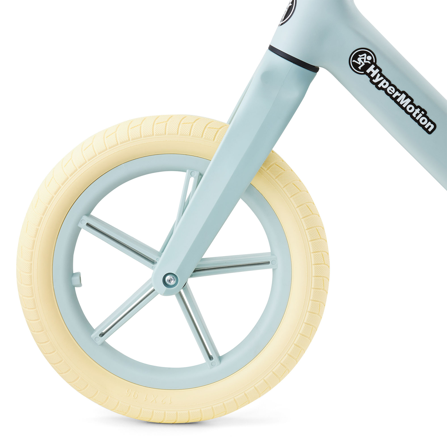 HyperMotion Marcelo cross country-cykel för barn - ny