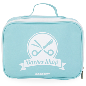 Liten frisöruppsättning