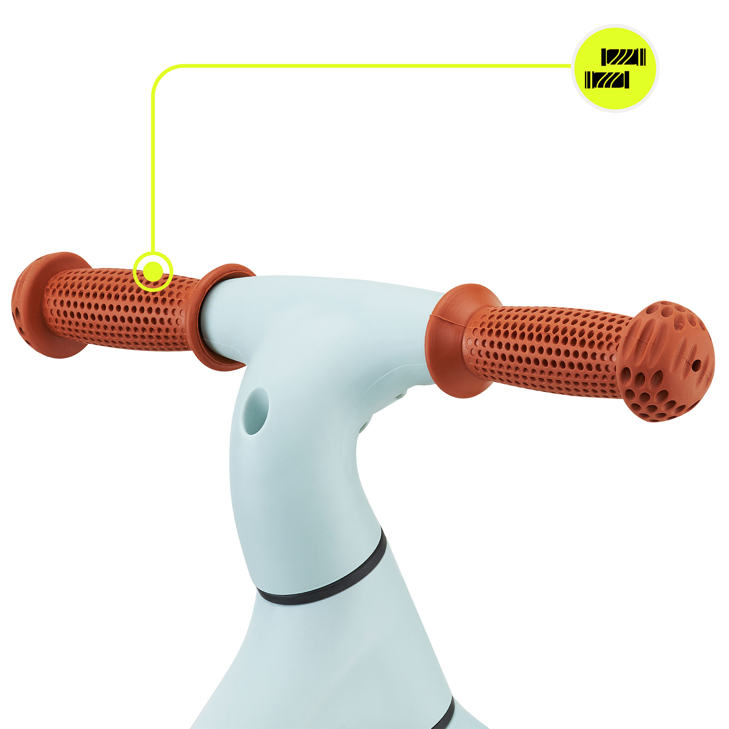 HyperMotion Marcelo cross country-cykel för barn - ny