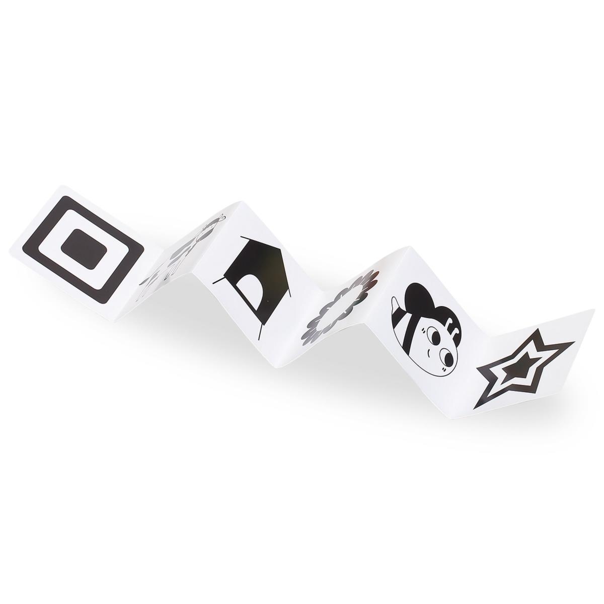 Montessori-leksaksset för småbarn 0-6 månader