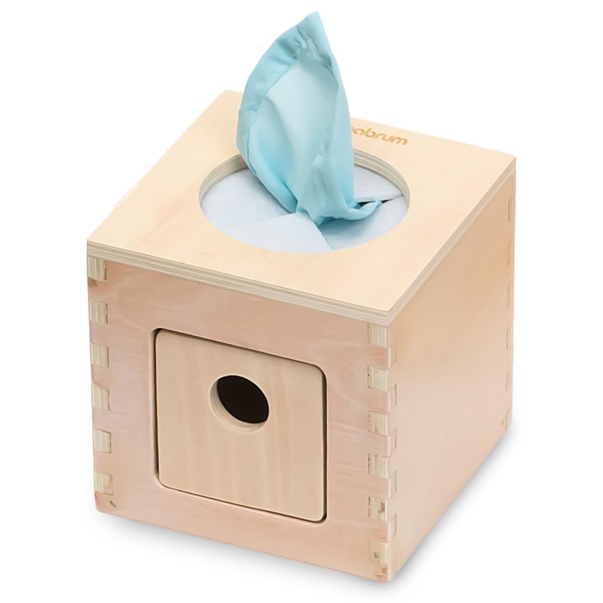 Montessori-leksaksset för småbarn 0-6 månader