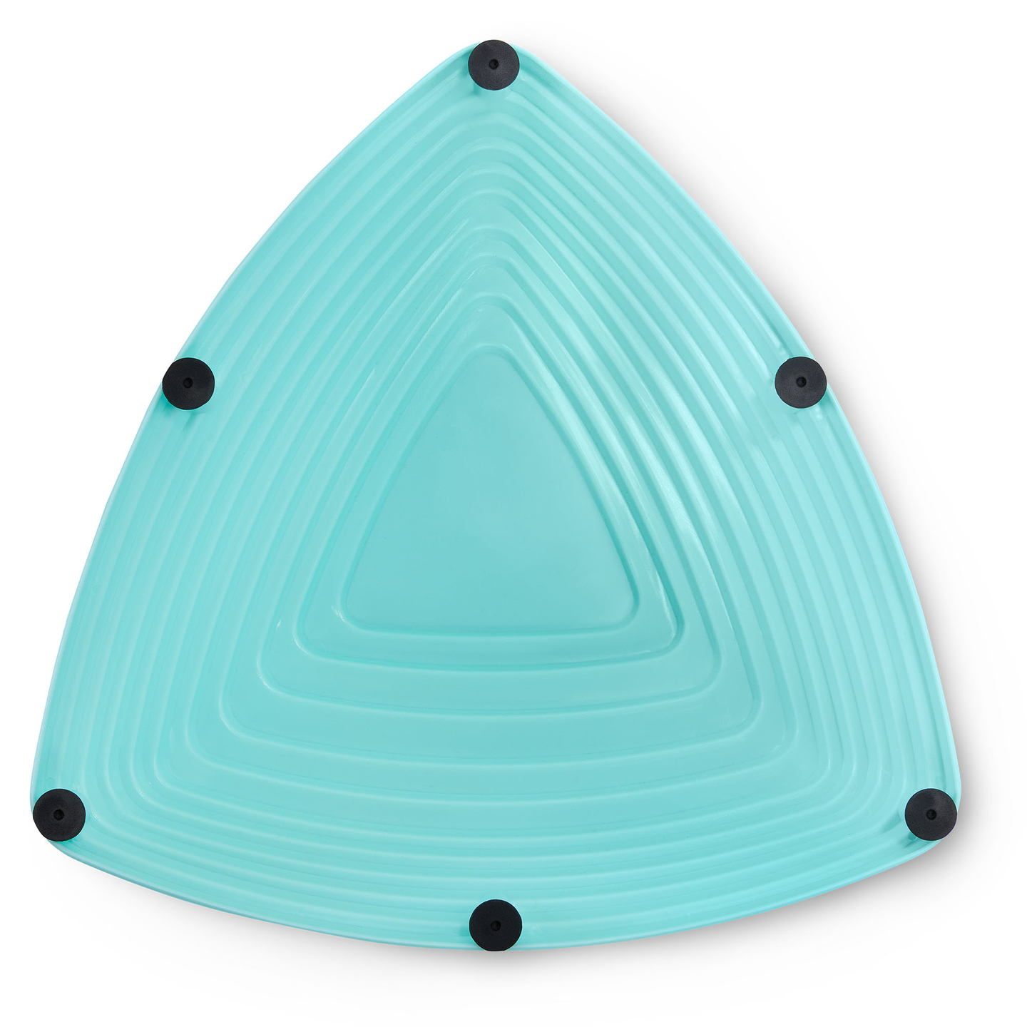 Färgade balanseringsstenar - 11 stycken