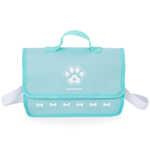 Veterinärset i trä