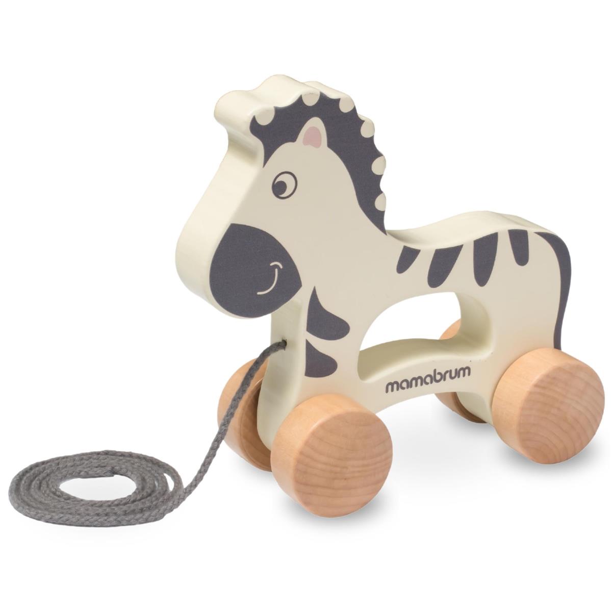 Montessori-leksaksset för barn 19-24 månader