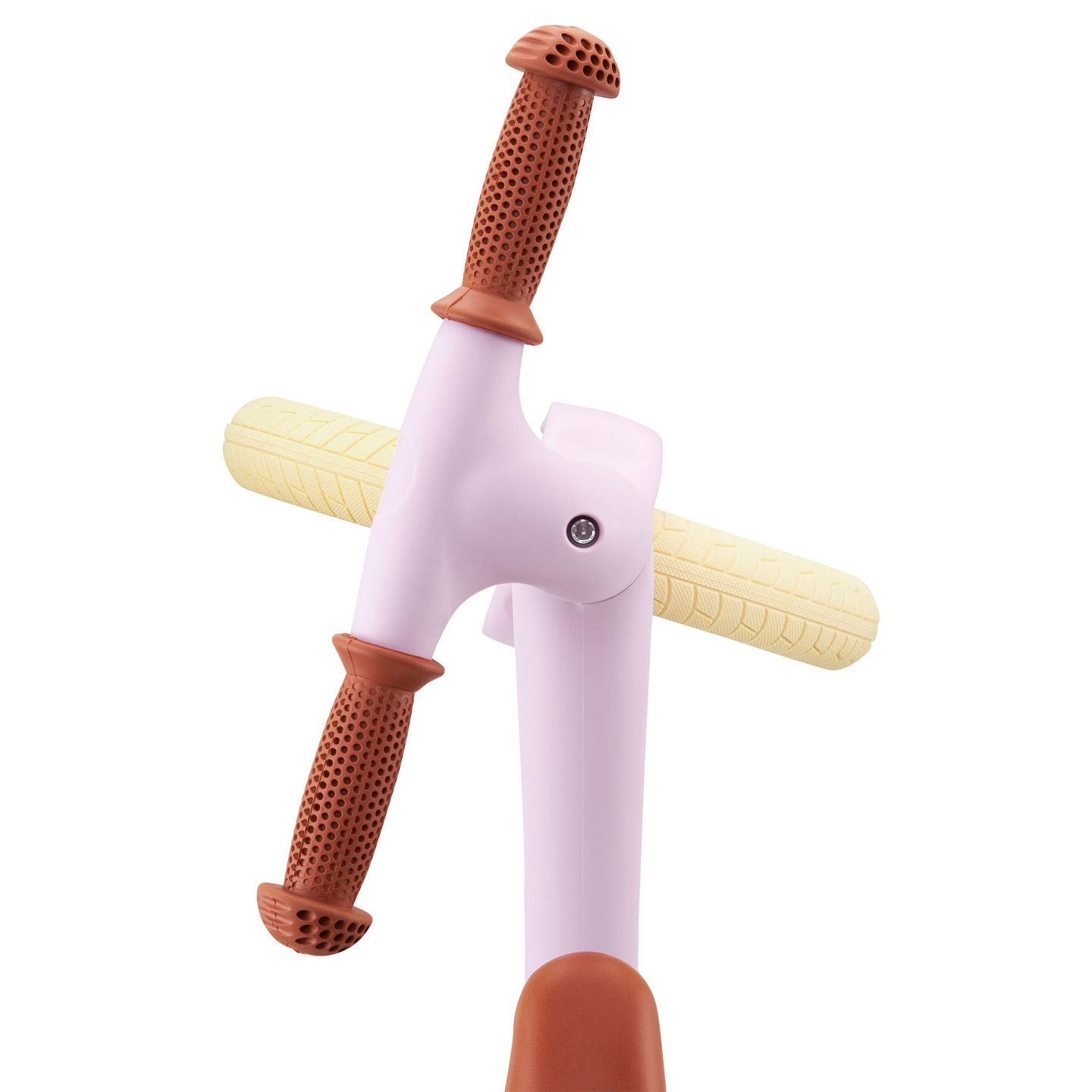 HyperMotion Marcelo cross country-cykel för barn - rosa