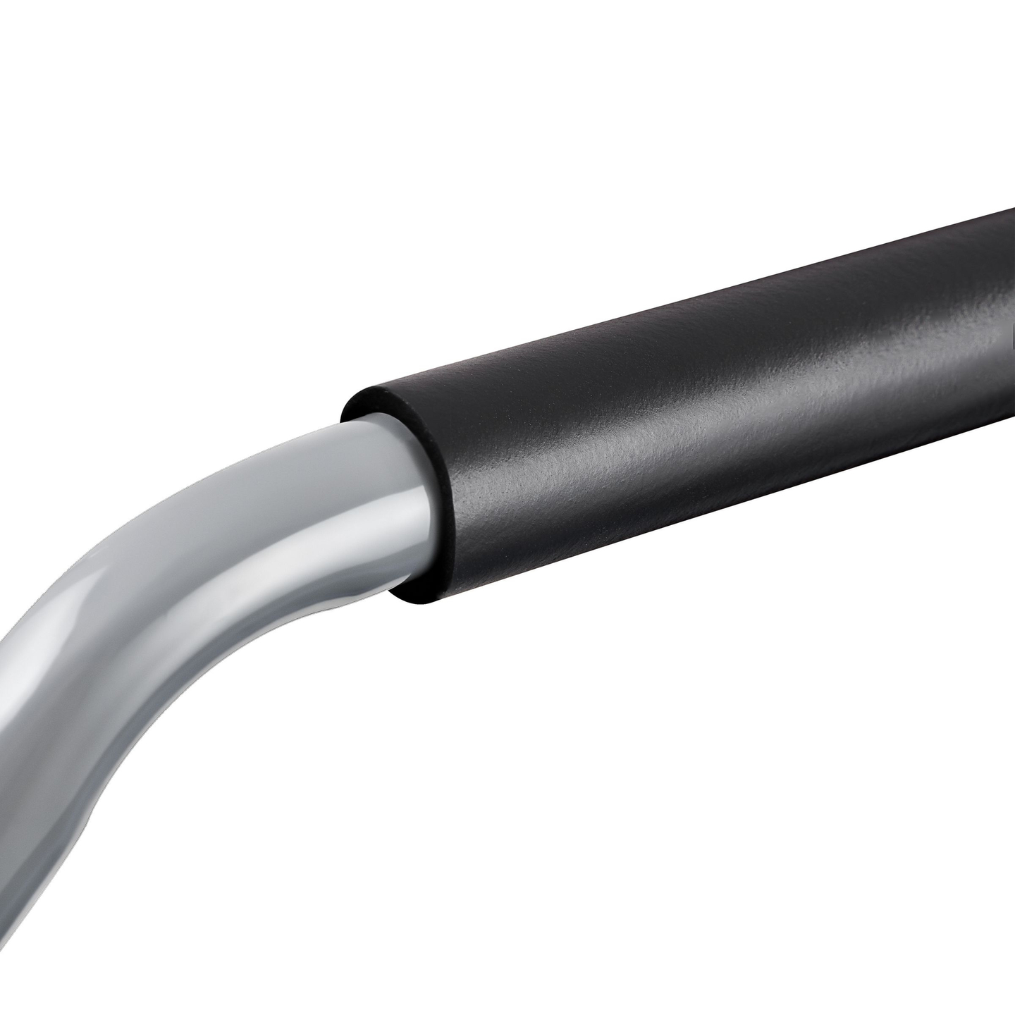 Trampolin med handtag - 97cm - för barn, tonåringar och vuxna - hem och trädgård