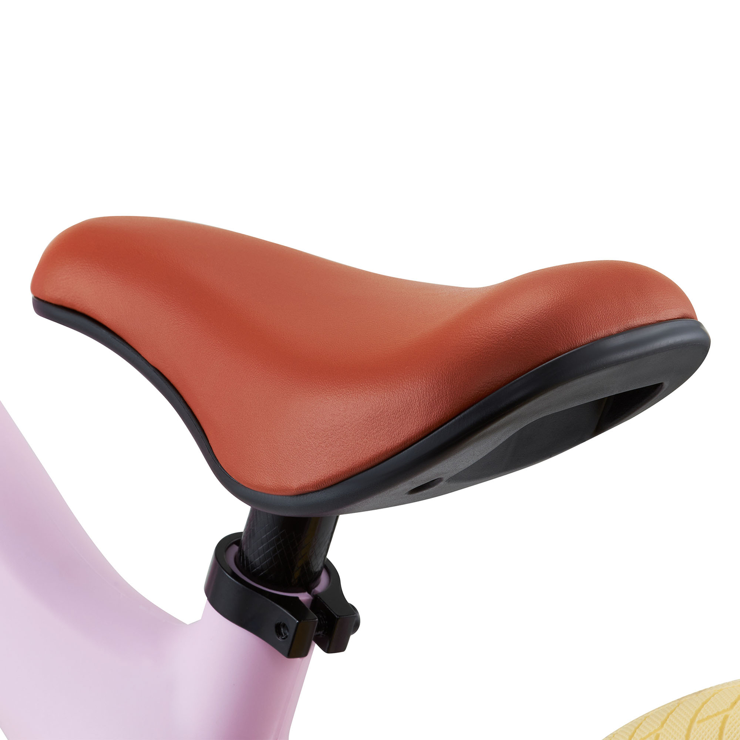 HyperMotion Marcelo cross country-cykel för barn - rosa