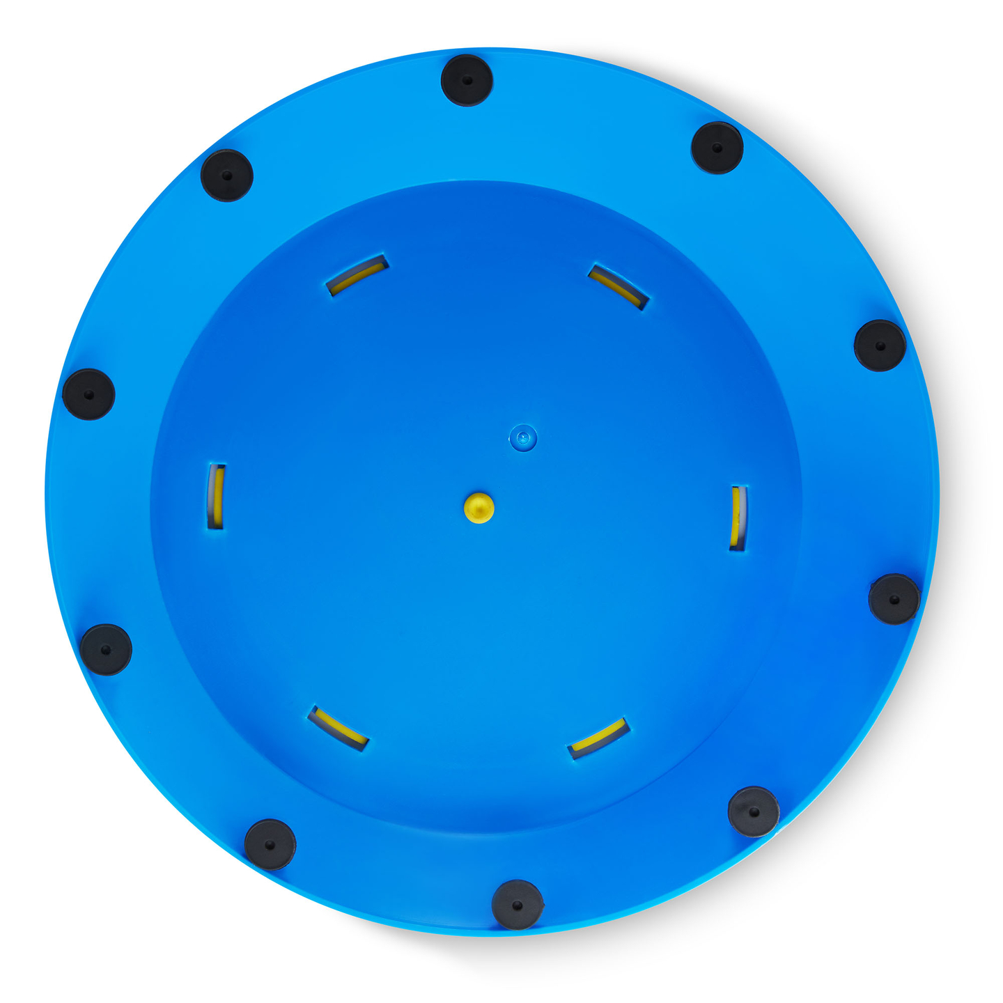 Sensorisk stig för barn - Colourful Turtle