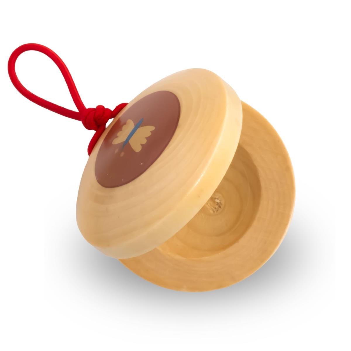 Musikinstrument set Afrika