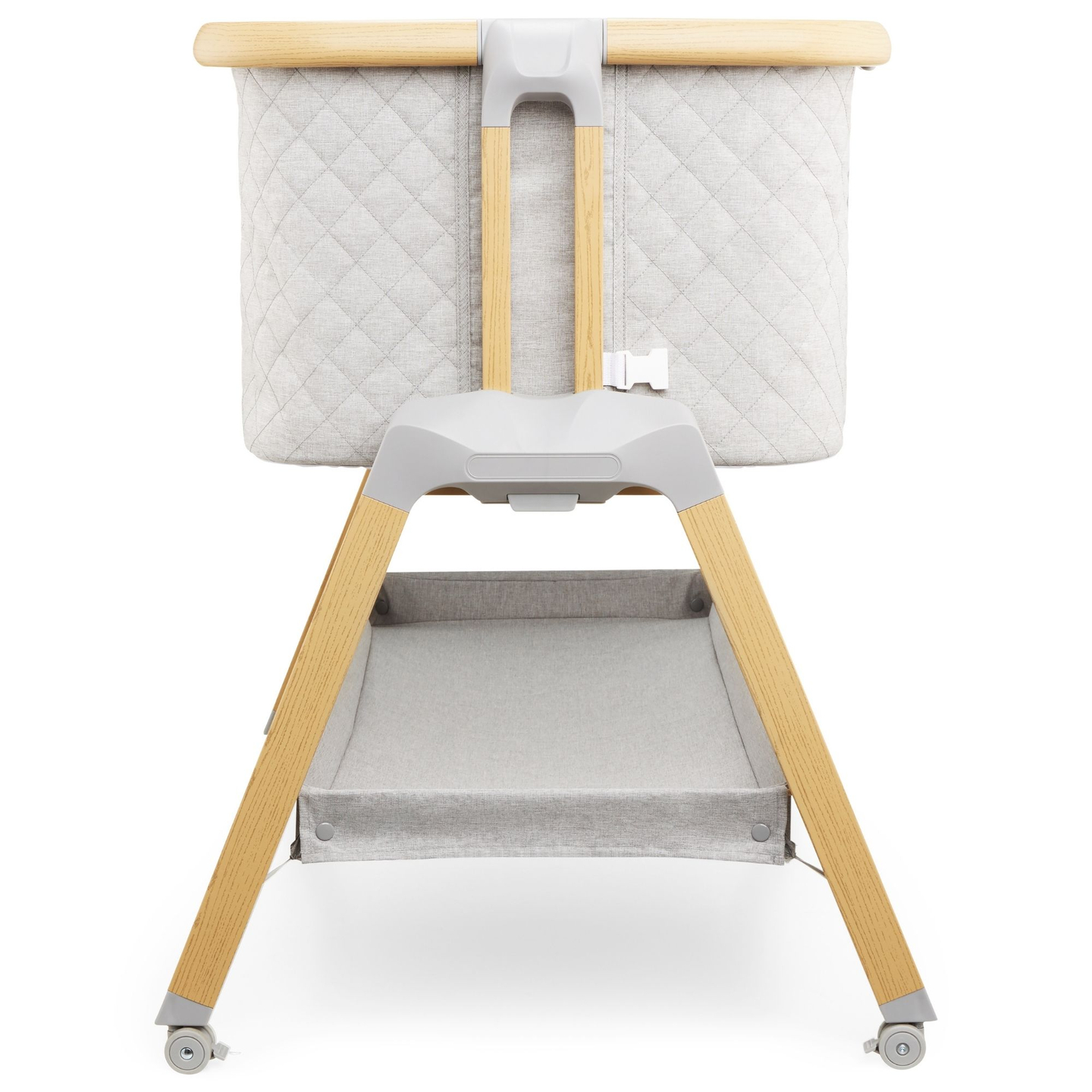 Resesäng, fristående, 3-i-1 - Moby-System DREEMY