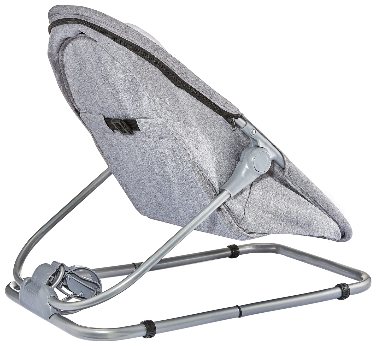 Liggdel + flytkudde + barnsäng 3 i 1 - Moby-System MILA