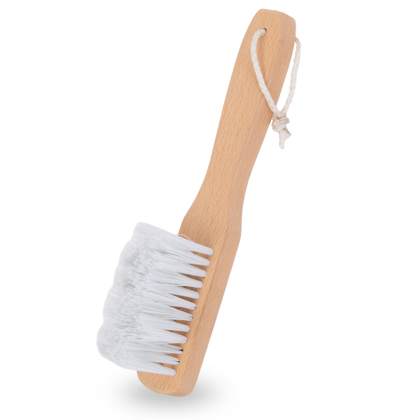 Rengöringsset i trä