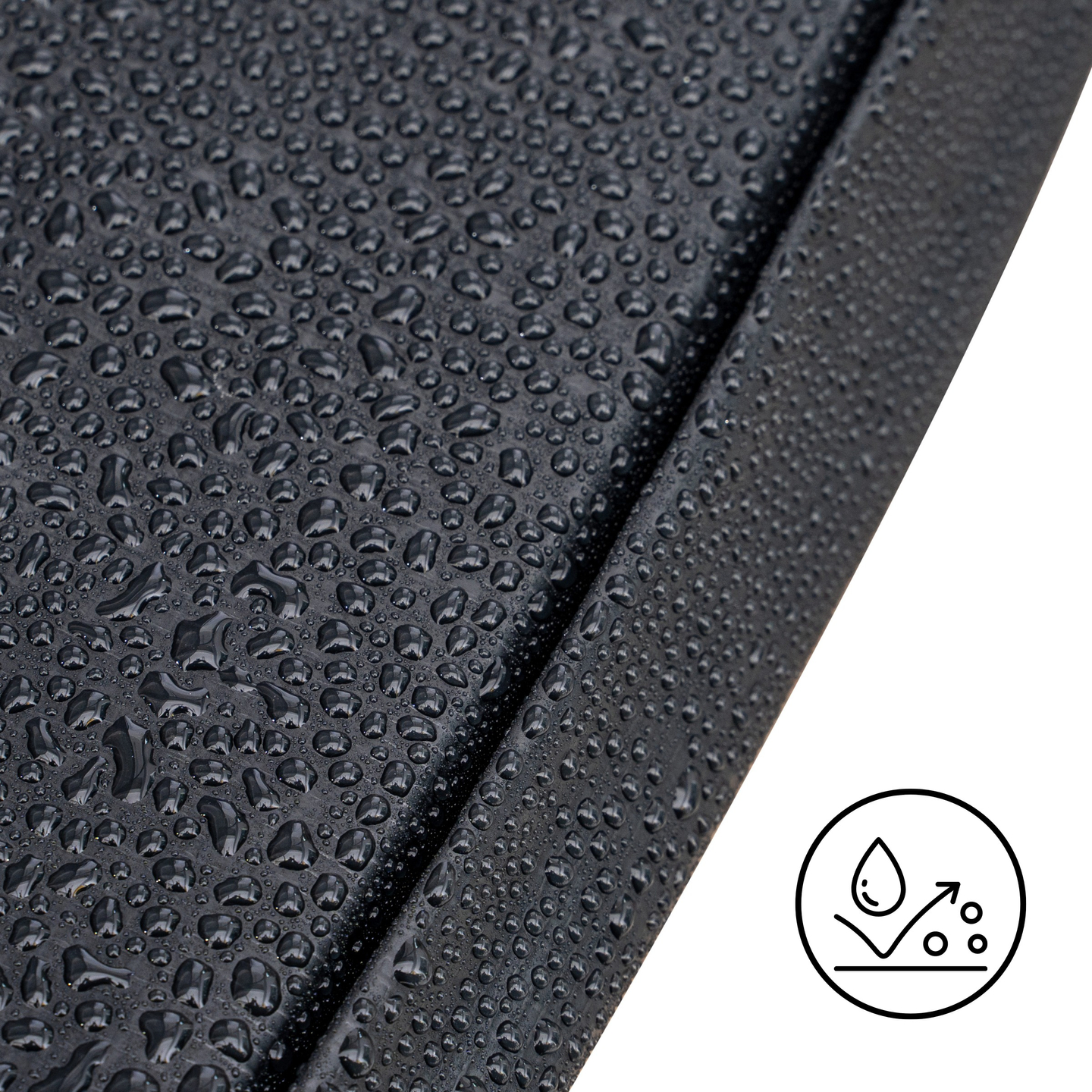 XXXL trädgårdstrampolin för barn HyperMotion - 487 cm 16FT - med stege och invändigt nät - för hem och trädgård - max 150 kg