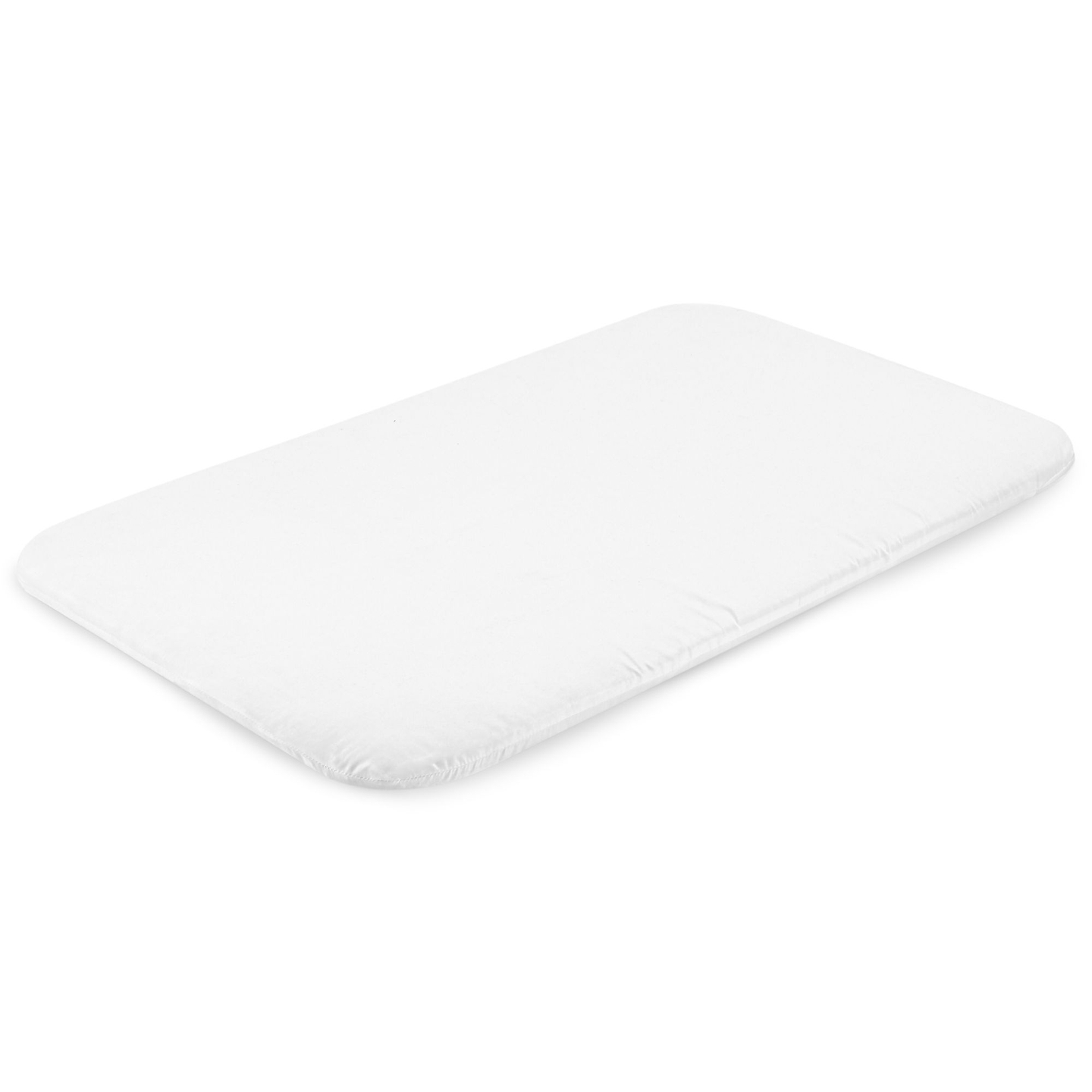 Förlängningsbarnsäng Moby-System LUNA 3in1 - grå