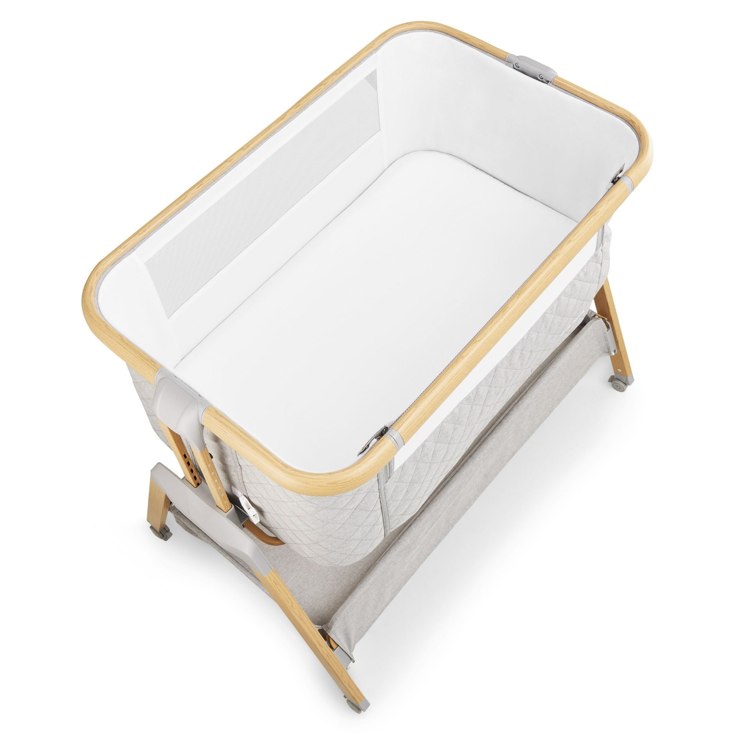 Resesäng, fristående, 3-i-1 - Moby-System DREEMY