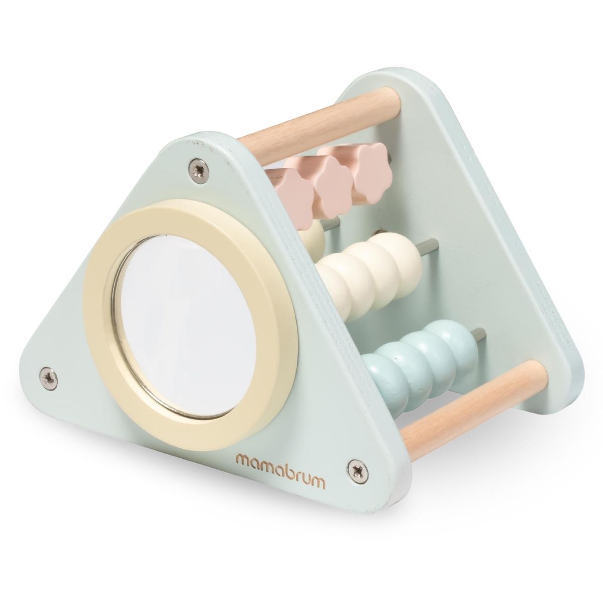 Montessori-leksaksset för barn 19-24 månader