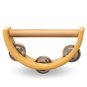 Instrumentuppsättning med kycklingmotiv