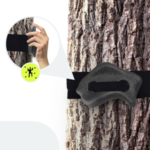 HyperMotion trädklättringssats - 18 artiklar