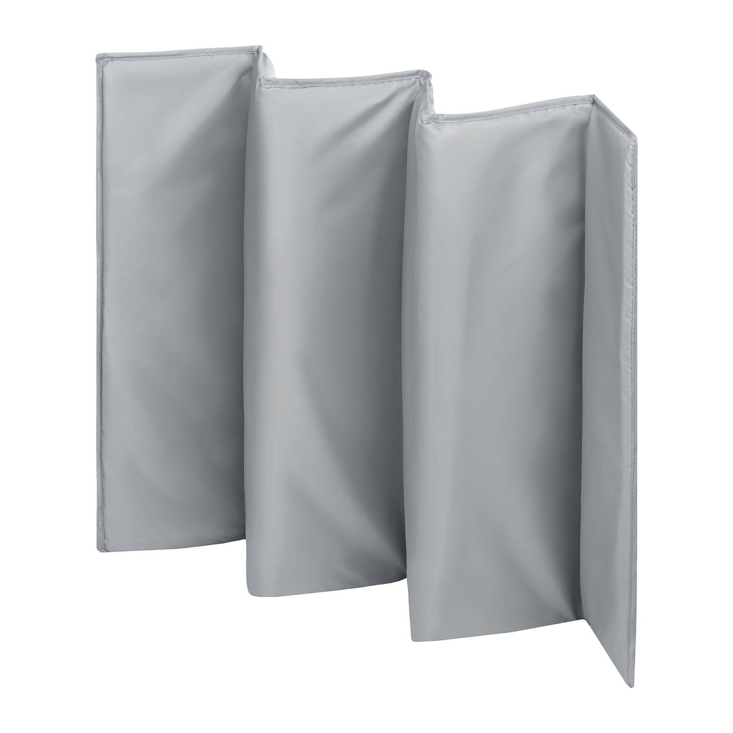 Happy Traveller BASIC resesäng - grå