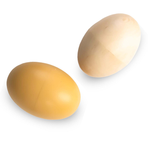 Instrumentuppsättning med kycklingmotiv