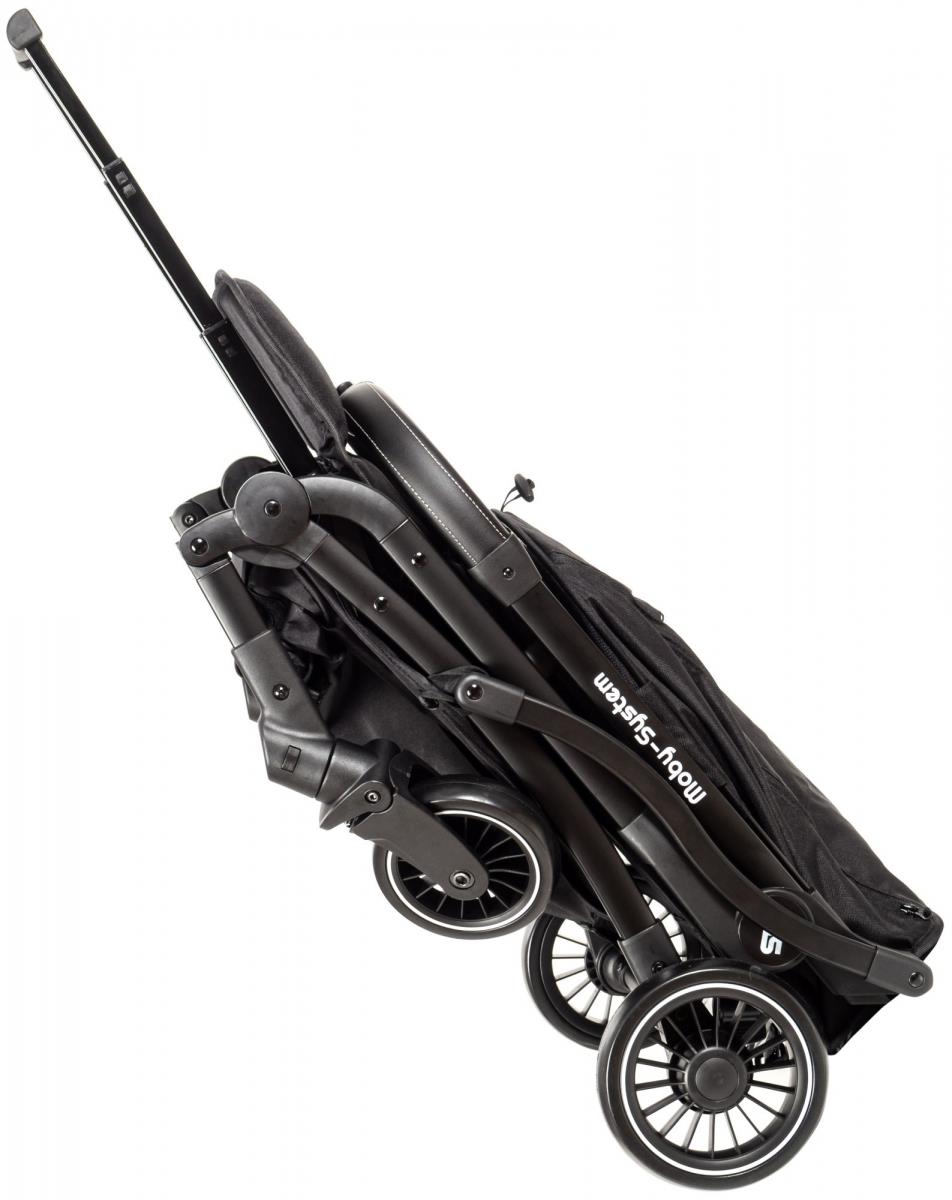 Moby-System barnvagn LENA