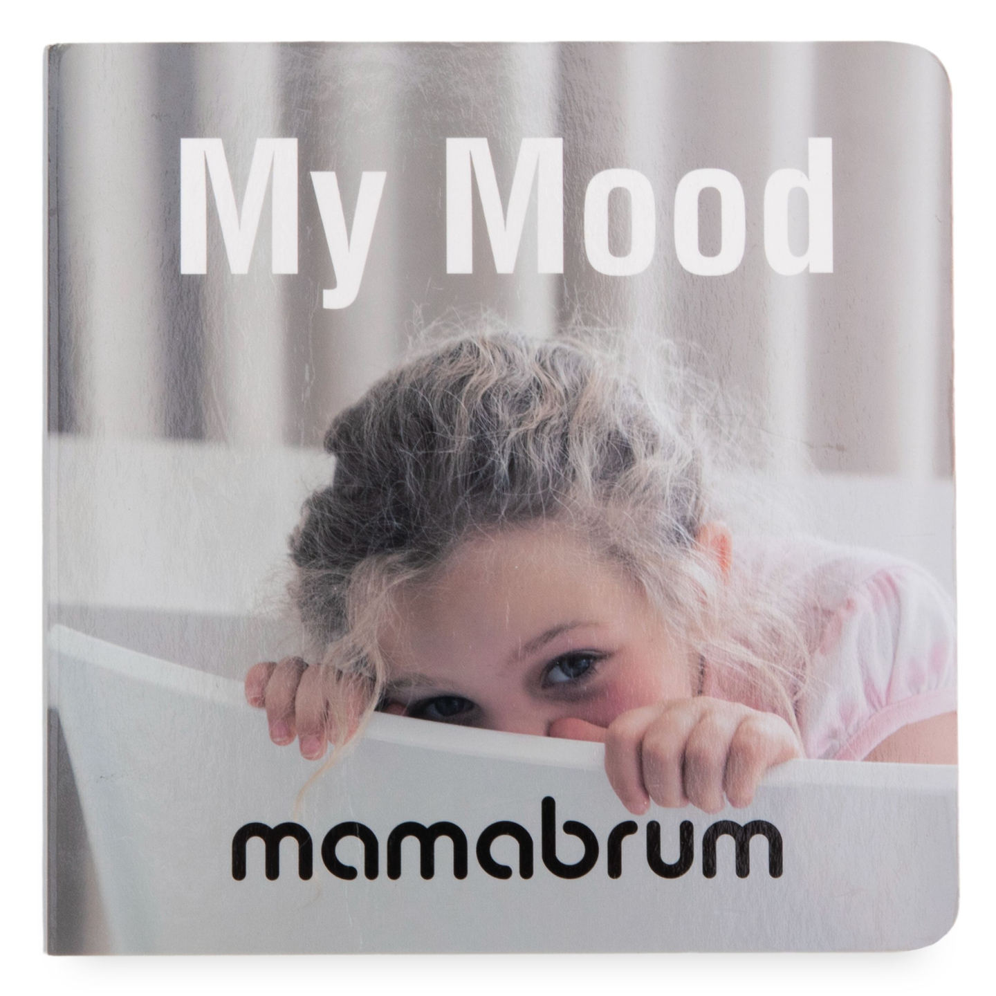 Montessorilåda för små barn - 6 leksaker