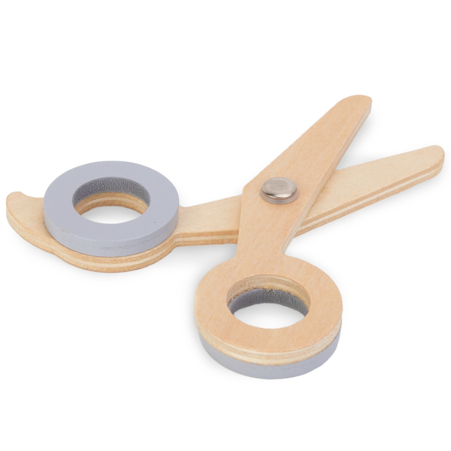 Veterinärset i trä