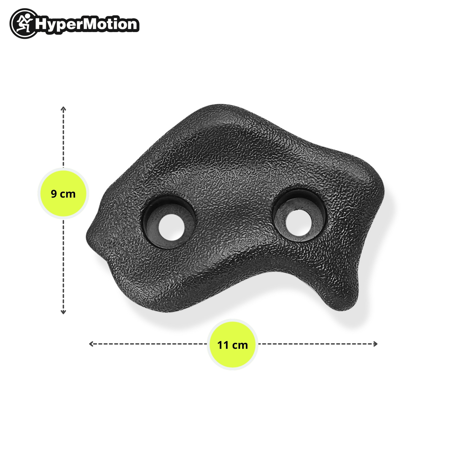 HyperMotion trädklättringssats - 18 artiklar