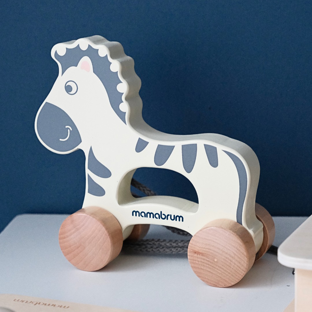 Montessori-leksaksset för barn 19-24 månader