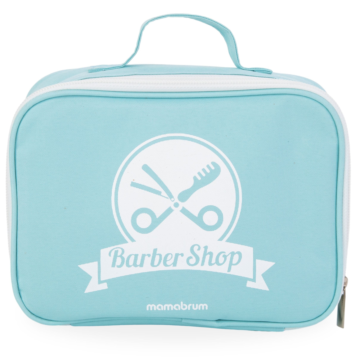 Liten frisöruppsättning