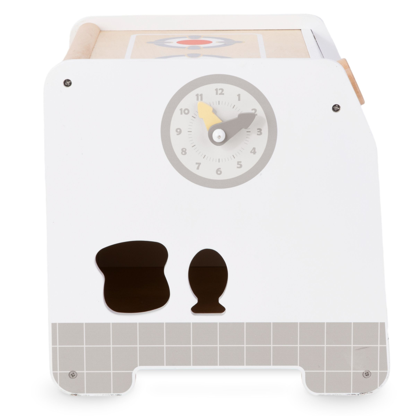 Kök i trä - pedagogisk kub