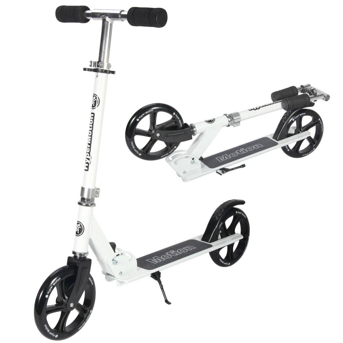 HyperMotion ROCKSTER scooter - Vit